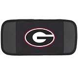 Georgia 12-Disc CD Visor