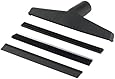 WORKSHOP Wet Dry Vacuum Accessories WS12510A 1-1/4-Inch Wet Dry Vac Floor Brush Attachment & Nozzle For Wet Dry Shop Vacuums
