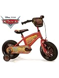 Review Universal Cycles CAR212 / Disney Cars 12
