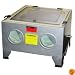 Professional-Grade Bench Top Sandblast Cabinet
