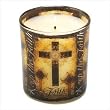 Keep The Faith Jar Candle Keep The Faith Jar Candle