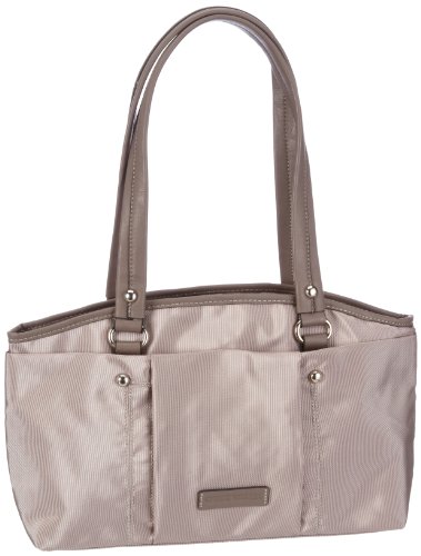 Gerry Weber Baguette 08/22/33795, Damen Henkeltaschen 33x18x12 cm (B x H x T)