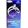 Eskimo-3 1000 mg 90 softgels by Enzymatic Therapy