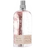 L'occitane Cherry Blossom Eau De Toilette Spray, 3.38 Fluid Ounce
