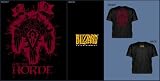 World of Warcraft Horde Crest T-Shirt