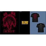 World of Warcraft Horde Crest T-Shirt