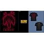World of Warcraft Horde Crest T-Shirt