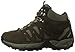 Hi-Tec Men's Scrambler Mid Multisport Trail