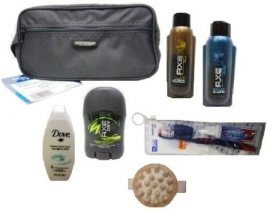 Samsonite Royal Traveller Toiletry Travel Kit 