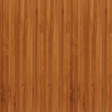 Teragren Craftsman Vertical Caramelized Bamboo Flooring