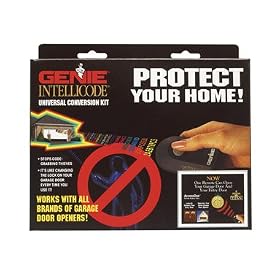 Genie GIRUD-1T Universal Dual Frequency Radio Conversion Kit