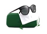 LACOSTE SUNGLASSES LA 601S LA 601 HAVANA 001