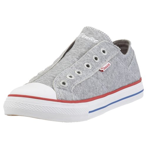 Venice Astrea L204923, Herren Slipper, grau