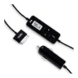 Griffin iTrip Auto FM Transmitter and Auto Charger for iPod (Black)
