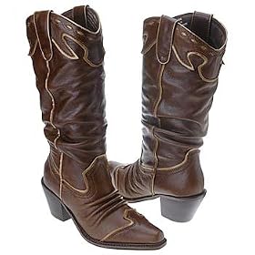 Volatile Women's Rawhide Boots