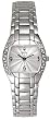 Bulova Diamond Ladies Watch 96R003