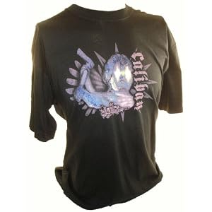 Caliban The Undying Darkness T-Shirt