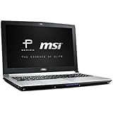 MSI Computer P PE60 2QD-060US;9S7-16J214-060 15.6-Inch Laptop