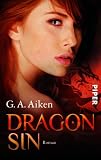 Produkt-Bild: Dragon Sin: Roman