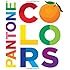 Pantone: Colors