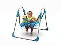 Fisher-Price Galloping Fun Jumperoo