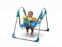 Fisher-Price Galloping Fun Jumperoo