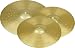 Pacific Drums by DW EZ Cymbal Pack, Brass