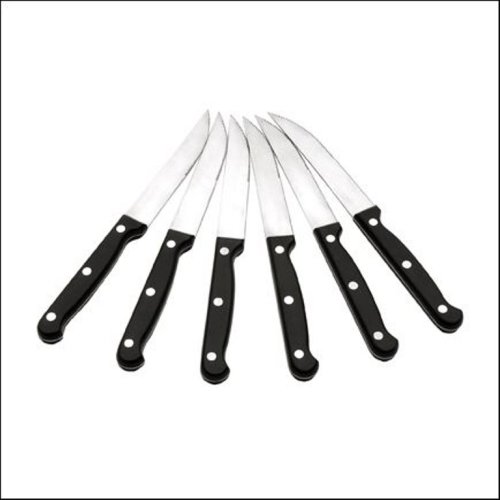 MIU France 6-Piece Gourmet Knife Set