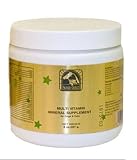 41Ua1aCTr0L. SL160  Solid Gold Multi Vitamin / Mineral Supplement for Dogs and Cats, 8oz