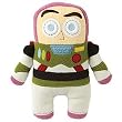 Disney Pook-a-Looz Buzz Lightyear Plush Toy -- 12'' [Toy]