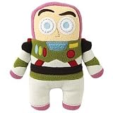 Disney Pook-a-Looz Buzz Lightyear Plush Toy -- 12'' [Toy]