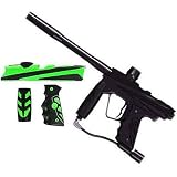 Smart Parts Ion XE with Vision Freak Green