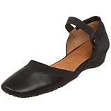 Gentle Souls Iso Jane Ankle-Strap Flat