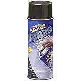 Performix 11287 Graphite Pearl Metalizer Plasti Dip Spray - 11 oz.