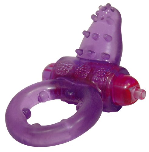Produkt-Bild: You2Toys Be thrilled Vibr. Cockring, 1 St&uuml;ck