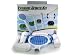 4 in 1 Wii Sports Kit Pack - Tennis, Baseball Bat, Golf Pack and Steering Whe...