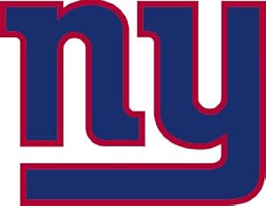 2011 Topps New York Giants Complete Team Set (16 Cards)