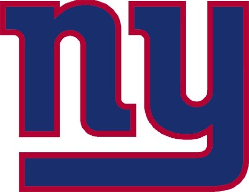 2007 Topps New York Giants Football Cards Team Set (13 Cards) - Includes Eli Manning, Jeremy Shockey and Michael Strahan