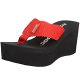 Rocket Dog Women's Crush Wedge Sandle