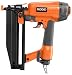 Factory-Reconditioned RIDGID ZRR250SFA 2-1/2 inch 16 Gauge Straight Finish Nailer with Magnesium Housing