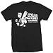 JEAN CLAUDE VAN DAMME BAMF actor action hero star SHIRT