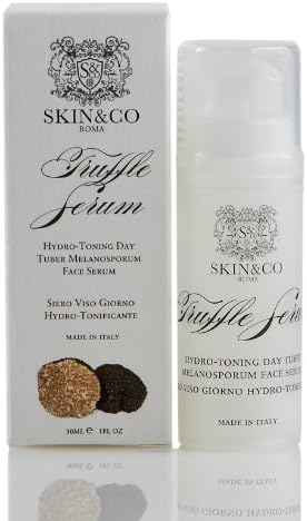 Skin and Co Roma Truffle Serum-Hydro Toning Formula Serum, 1 Fluid Ounce