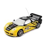 1:24 Scale RTR Remote Control Full Function Acura NSX GT Drift car with Rechargeable... 