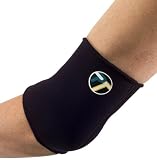 Pro-Tec Athletics Elbow Sleeve(X-Large)