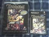 Disgaea Hour of Darkness Game and Strategy Guide Bundle