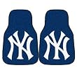 Fanmats 6340 MLB New York Yankees Car Mat