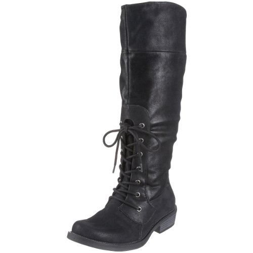 Rocket Dog Women's Rideon Knee-High Boot