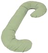 Leachco Snoogle Originial Replacement Cover - Sage