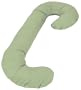 Leachco Snoogle Originial Replacement Cover - Sage