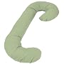 Leachco Snoogle Originial Replacement Cover - Sage
